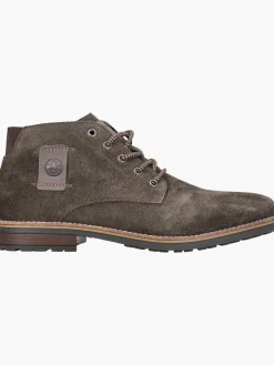 Herren Schnürstiefel