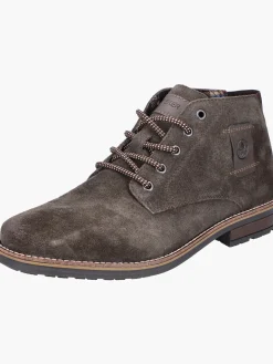 Herren Schnürstiefel