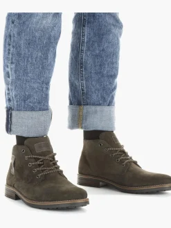 Herren Schnürstiefel