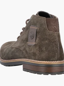 Herren Schnürstiefel