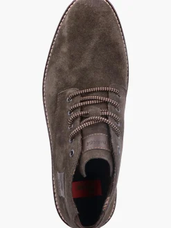 Herren Schnürstiefel