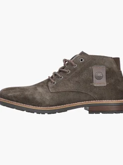 Herren Schnürstiefel