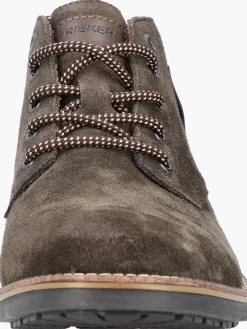 Herren Schnürstiefel