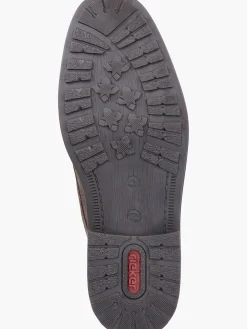 Herren Schnürstiefel