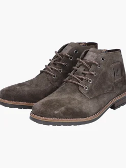 Herren Schnürstiefel