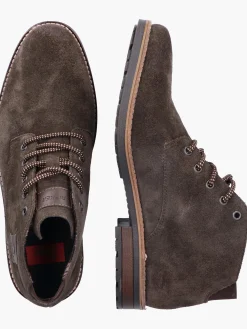 Herren Schnürstiefel