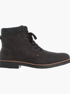 Herren Schnürstiefel
