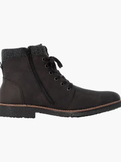 Herren Schnürstiefel