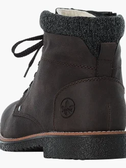 Herren Schnürstiefel