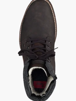 Herren Schnürstiefel