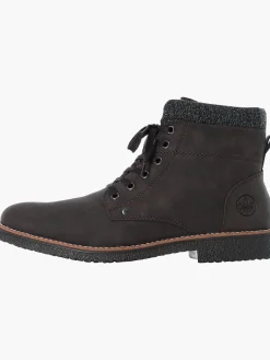 Herren Schnürstiefel