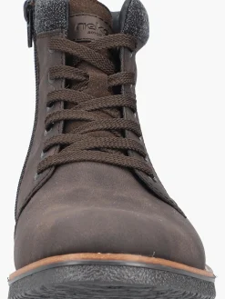 Herren Schnürstiefel