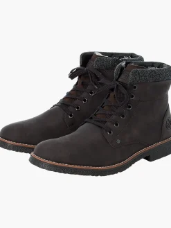 Herren Schnürstiefel