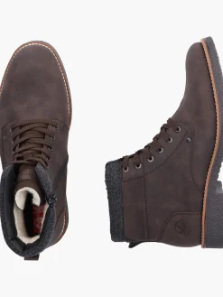 Herren Schnürstiefel