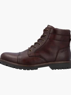 Herren Schnürstiefel