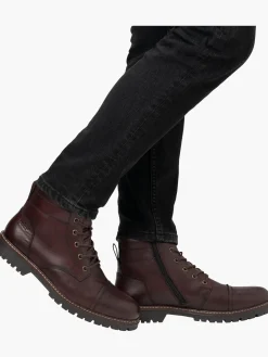 Herren Schnürstiefel