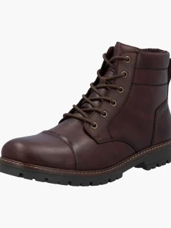 Herren Schnürstiefel