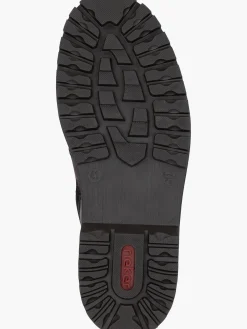 Herren Schnürstiefel