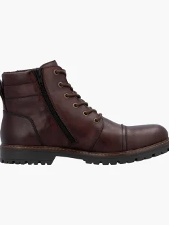 Herren Schnürstiefel
