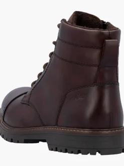 Herren Schnürstiefel