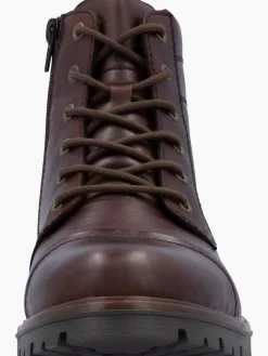 Herren Schnürstiefel