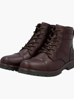 Herren Schnürstiefel