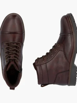 Herren Schnürstiefel