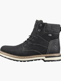 Herren Schnürstiefel