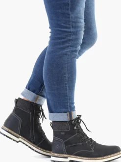 Herren Schnürstiefel