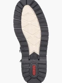 Herren Schnürstiefel