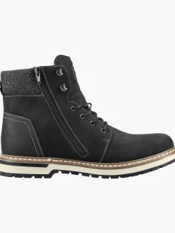 Herren Schnürstiefel