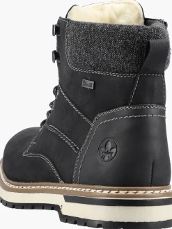 Herren Schnürstiefel