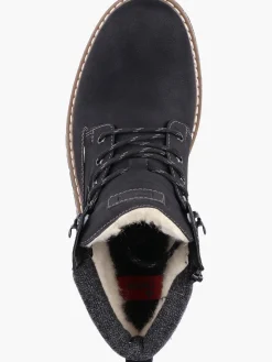 Herren Schnürstiefel