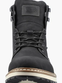 Herren Schnürstiefel