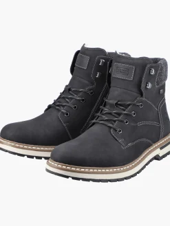 Herren Schnürstiefel