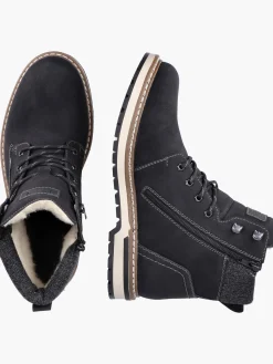 Herren Schnürstiefel