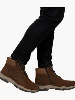 Herren Schnürstiefel