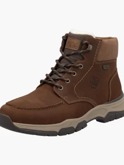 Herren Schnürstiefel