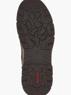 Herren Schnürstiefel