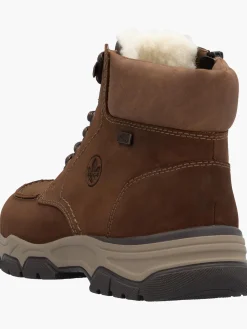 Herren Schnürstiefel