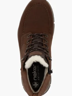 Herren Schnürstiefel