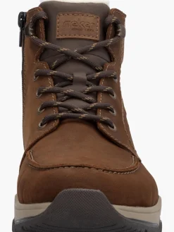 Herren Schnürstiefel