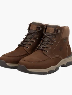 Herren Schnürstiefel