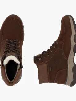 Herren Schnürstiefel