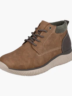 Herren Schnürstiefel