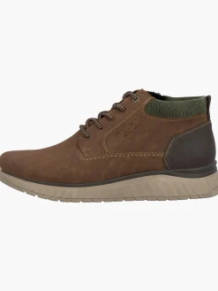 Herren Schnürstiefel