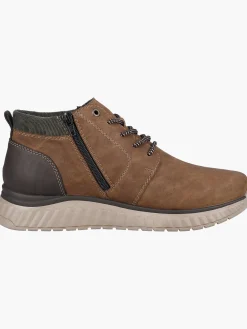 Herren Schnürstiefel