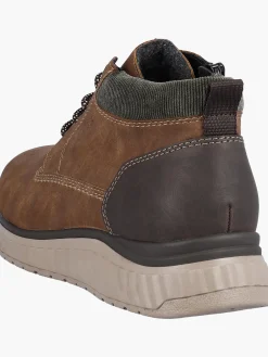 Herren Schnürstiefel