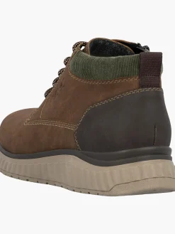 Herren Schnürstiefel