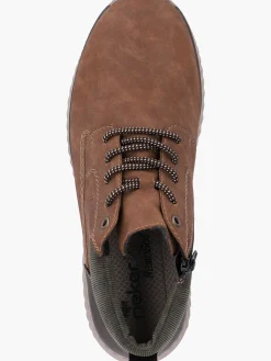 Herren Schnürstiefel